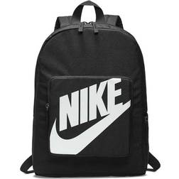Nike Classic Kids' Backpack - Black/White