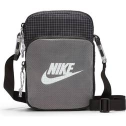 Nike Heritage 2.0 Small Items Bag - Black/White