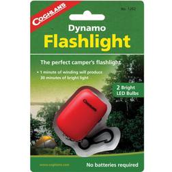 Coghlan's Dynamo Flashlight