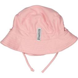 Geggamoja UV Sunny Hat - Pink (147521116)