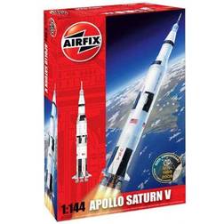 Airfix Apollo Saturn 5 1:144