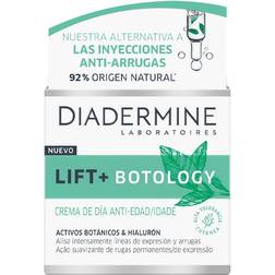 Diadermine Lift + Botology Anti-Wrinkle Day Cream 50ml