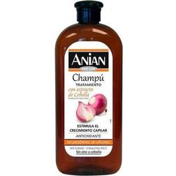Anian Antioxidant Shampoo 400ml