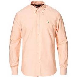Morris Douglas Shirt - Orange