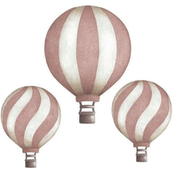 Stickstay Vintage Balloon Set