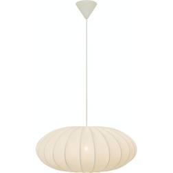 Scan Lamps Mamsell White Pendellampa 55cm