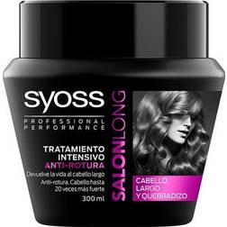 Syoss SalonLong Hair Mask 300ml