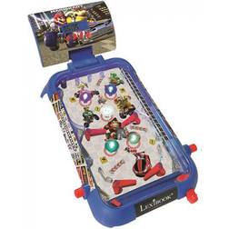 Lexibook Mario Kart Table Electronic Pinball