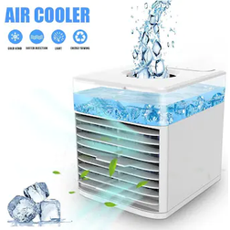 SiGN Compact Air Cooler