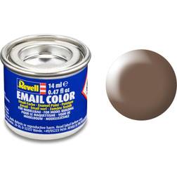 Revell Email Color Brown Semi Gloss 14ml