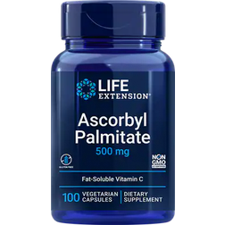 Life Extension Ascorbyl Palmitate 500mg 100 st