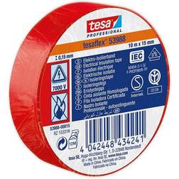 TESA Professional 53988-00015-00 Red 10000x15mm
