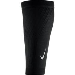 Nike Zoned Support Calf Sleeves - Black