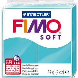 Staedtler Fimo Soft Peppermint 57g