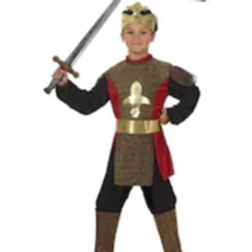 Th3 Party Medieval Knights Masquerade Costume