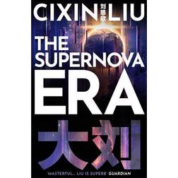The Supernova Era (Häftad, 2021)