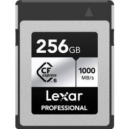 LEXAR CFexpress Type B 256GB