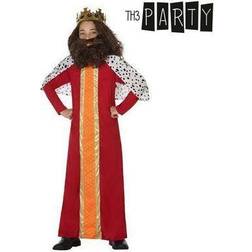 Th3 Party Children Wise Man Gaspard Masquerade Costume