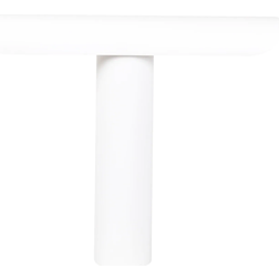 Frama T-Lamp White Bordslampa 33cm