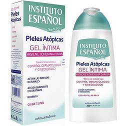Instituto Español Atopic Skin Daily Intimate Gel 300ml