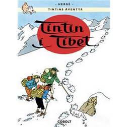 Tintin i Tibet (Inbunden, 2021)