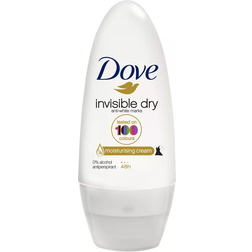 Dove Invisible Dry Anti-Perspirant Deo Roll-on 50ml