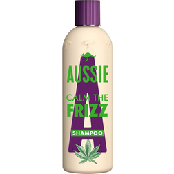 Aussie Calm The Frizz Shampoo 300ml