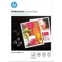 HP Professional Business Paper A4 180g/m² 150st
