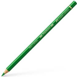 Faber-Castell Jumbo Coloured Pencils Dark Green