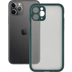 Ksix Duo Soft Case for iPhone 11