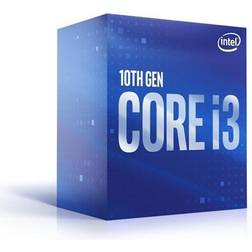 Intel Core i3 10325 3,9GHz Socket 1200 Box