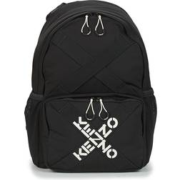 Kenzo Sport Backpack - Black