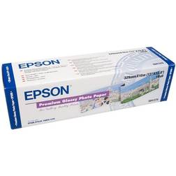 Epson Premium Glossy Photo Paper Roll 32.9x10m