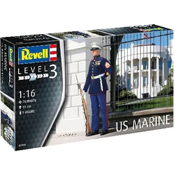 Revell US Marine
