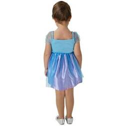 Rubies Disney Princess Cinderella Ballerina Costume