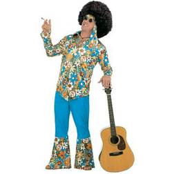 Widmann Hippie Man Costume