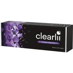 Clearlii Vitamin Enriched 30-pack