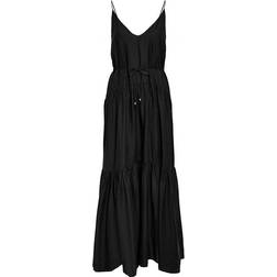 Only Vivi Maxi Dress - Black