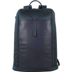 Bestlife Computer Backpack 15.6 "- Blue