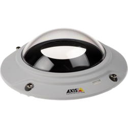 Axis M3007-PV Clear/Smoked Dome Covers 5-pack