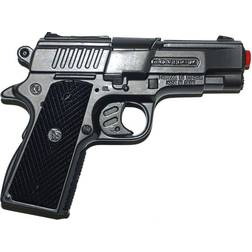 Gonher Pistol Magnum Mini 8 Shot