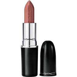 MAC Lustreglass Sheer-Shine Lipstick Hug Me