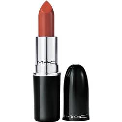 MAC Lustreglass Sheer-Shine Lipstick Business Casual