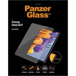 PanzerGlass Screen Protector Glass for Samsung Galaxy Tab S7/S8