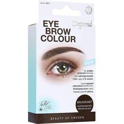 Depend Eyebrow Colour #4023 Brown Black