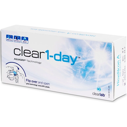 ClearLab Clear 1-day 30-pack
