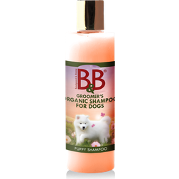 B&B Puppy Shampoo