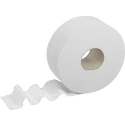 Kleenex Jumbo Toilet Tissue 6-pack c