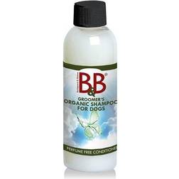 B&B Perfume Free Conditioner