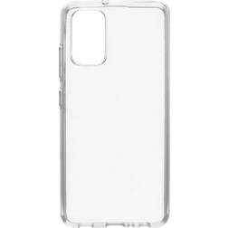Krusell Soft Cover for Galaxy A72
